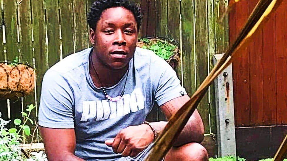 Hombre asesino a su pareja y a toda su familia en el mismo hogar