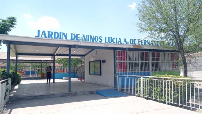 Ascienden a 69 mil los daños en kínder