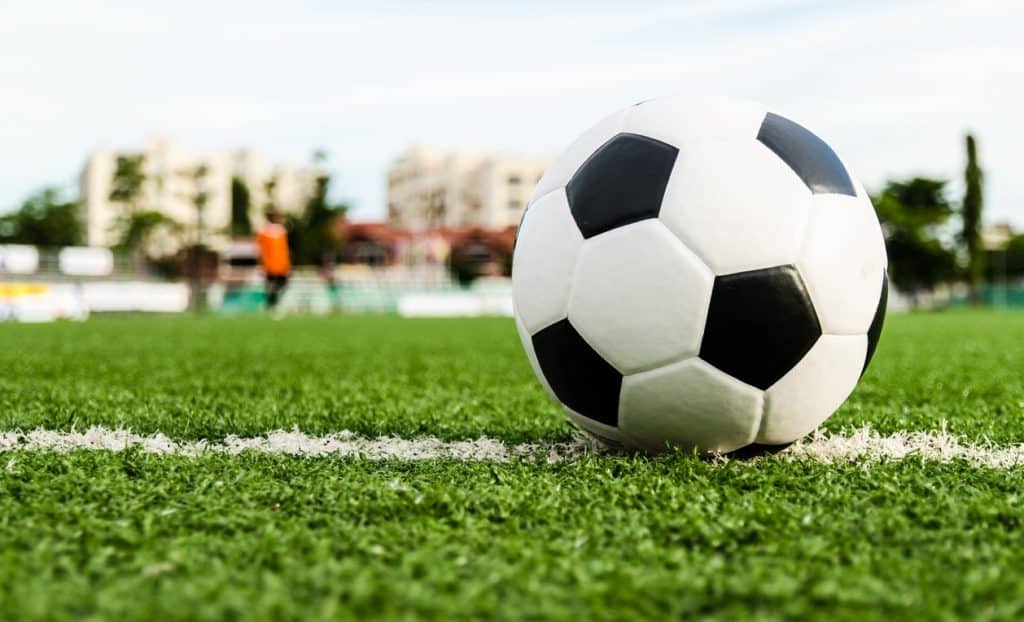 Claves para hacer apuestas de fútbol y ganar