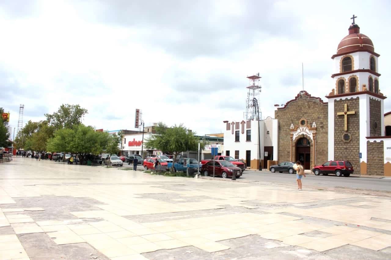 Se instalará internet gratuito en todas las plazas públicas.