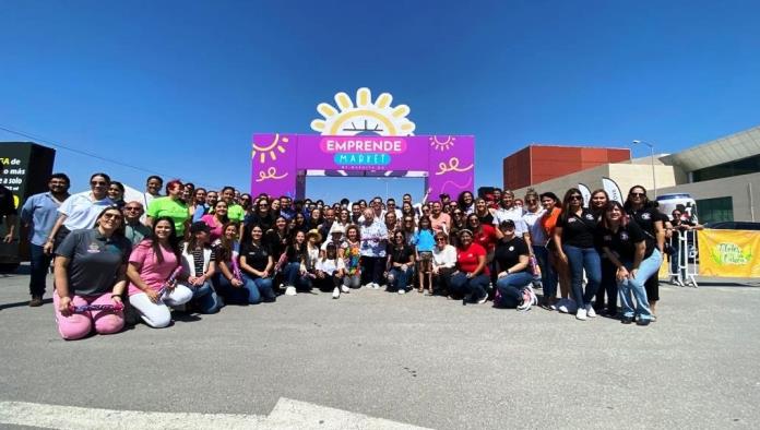 Logra Expo Monclova derrama de 300 mil