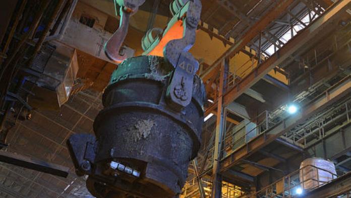 Confirma AHMSA robo por 250 MDP