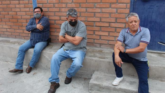 Luego de dos años les pagarán finiquito
