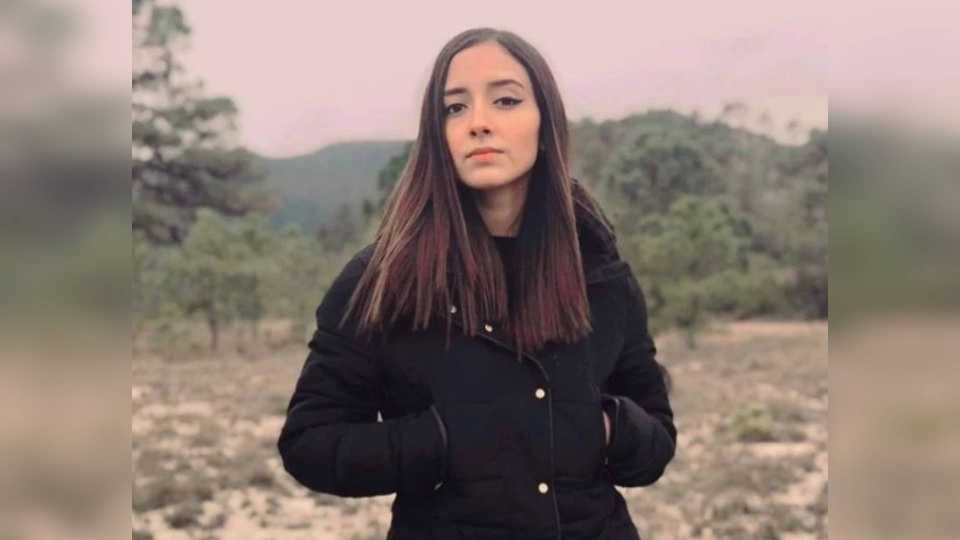 Mario Escobar, padre de la jovencita les envía un conmovedor mensaje a Sarahí e Ivonne que estuvieron con su hija antes de morir.