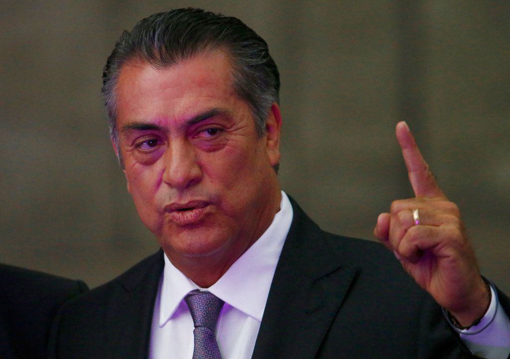 “El Bronco está delicado, cansado y se queda dormido cuando habla”: abogado