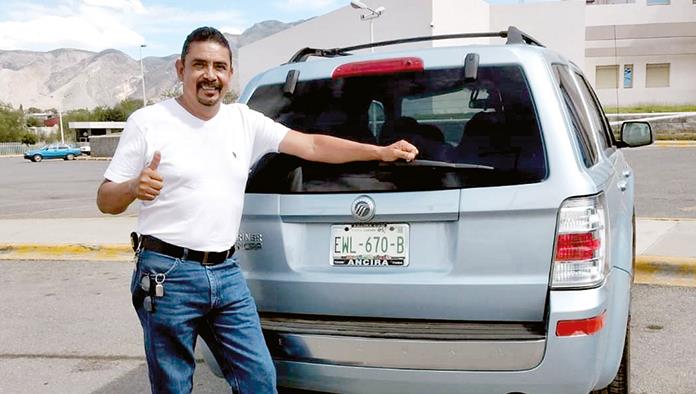 Regularizan 500 vehículos