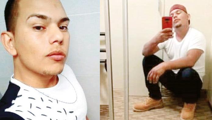 Fernando no regresó a casa