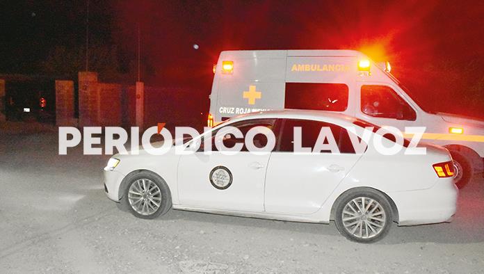 Le quitan bolso con 18 mil pesos