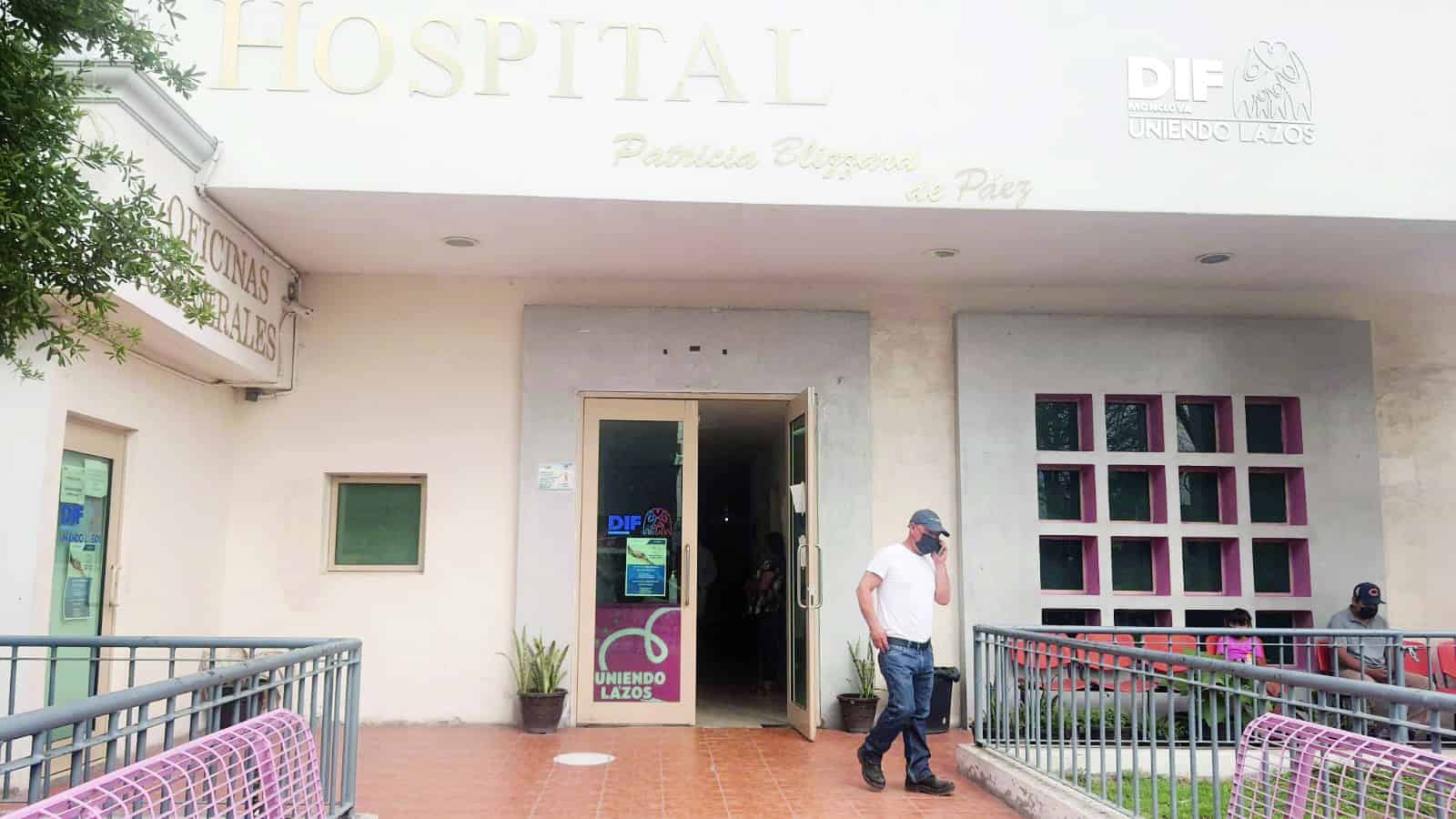 Este miércoles 04 de mayo, se llevará a cabo una brigada visual de Cataratas, por parte de médicos del Hospital ‘La Carlota’.