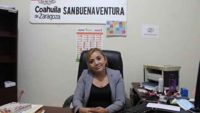 San Buenaventura: Fortalecen protección a los niños