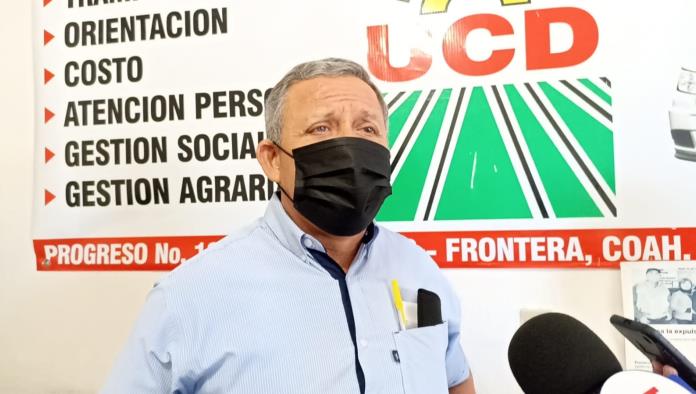 Frontera: Temen quedarse sin regularización