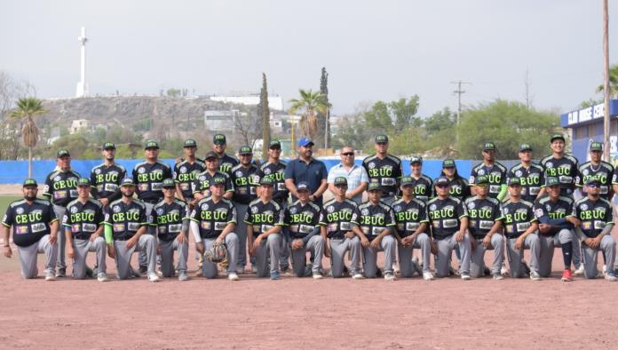 Maikel Taylor, de Liga del Norte de Coahuila a LMB