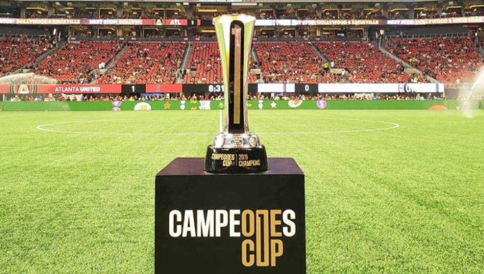 Revelan la fecha y sede para el ‘Campeones Cup 2022’