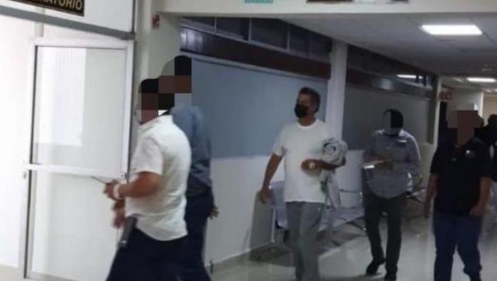 El Bronco esta muy delicado para volver a prisión; Afirma abogado