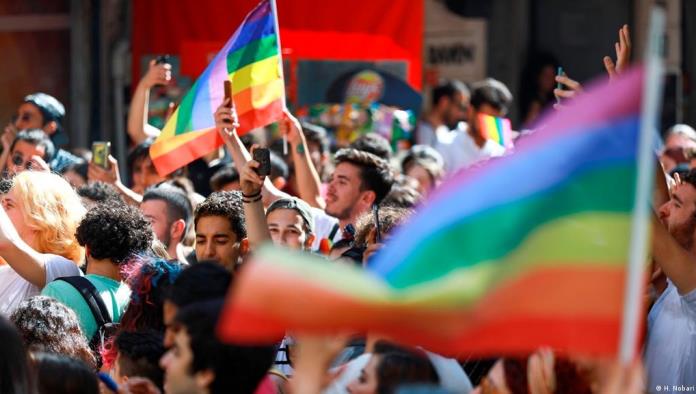 Tamaulipas rechazada matrimonio igualitario en el estado