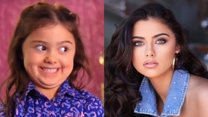 Muere a los 16 años Kailia Posey, niña que se volvió viral en memes