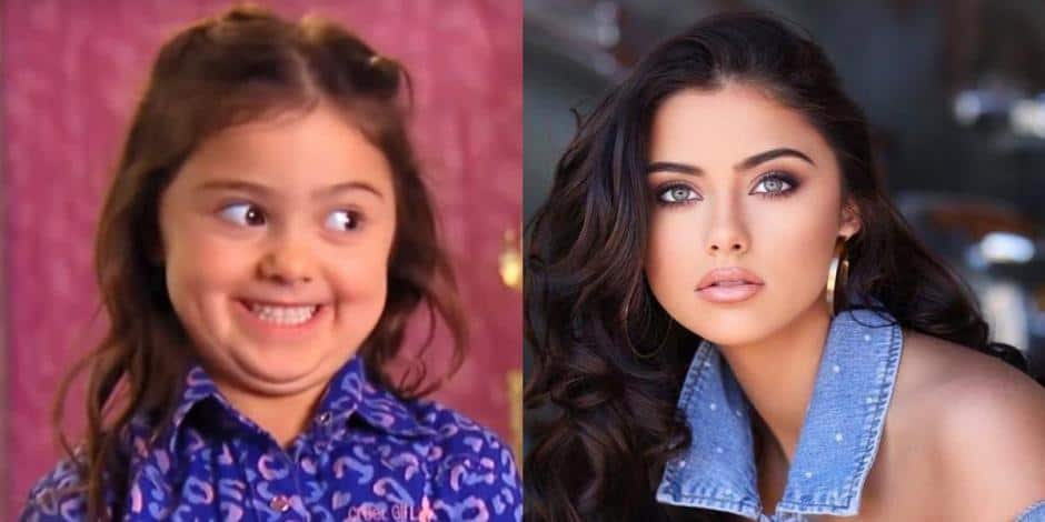 Muere a los 16 años Kailia Posey, niña que se volvió viral en memes