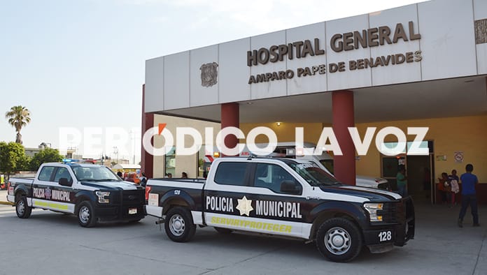 El pequeño de año y 11 meses terminó carimarcado al ser atacado por un perro en la colonia Las Misiones.