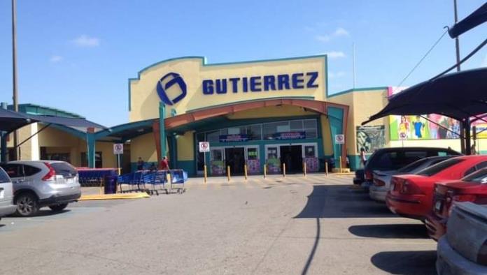 Entregará Gutiérrez utilidades