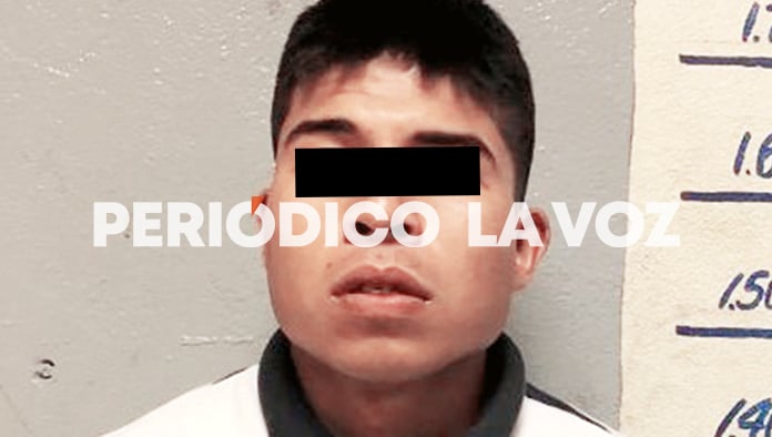 Aterroriza a vecinos