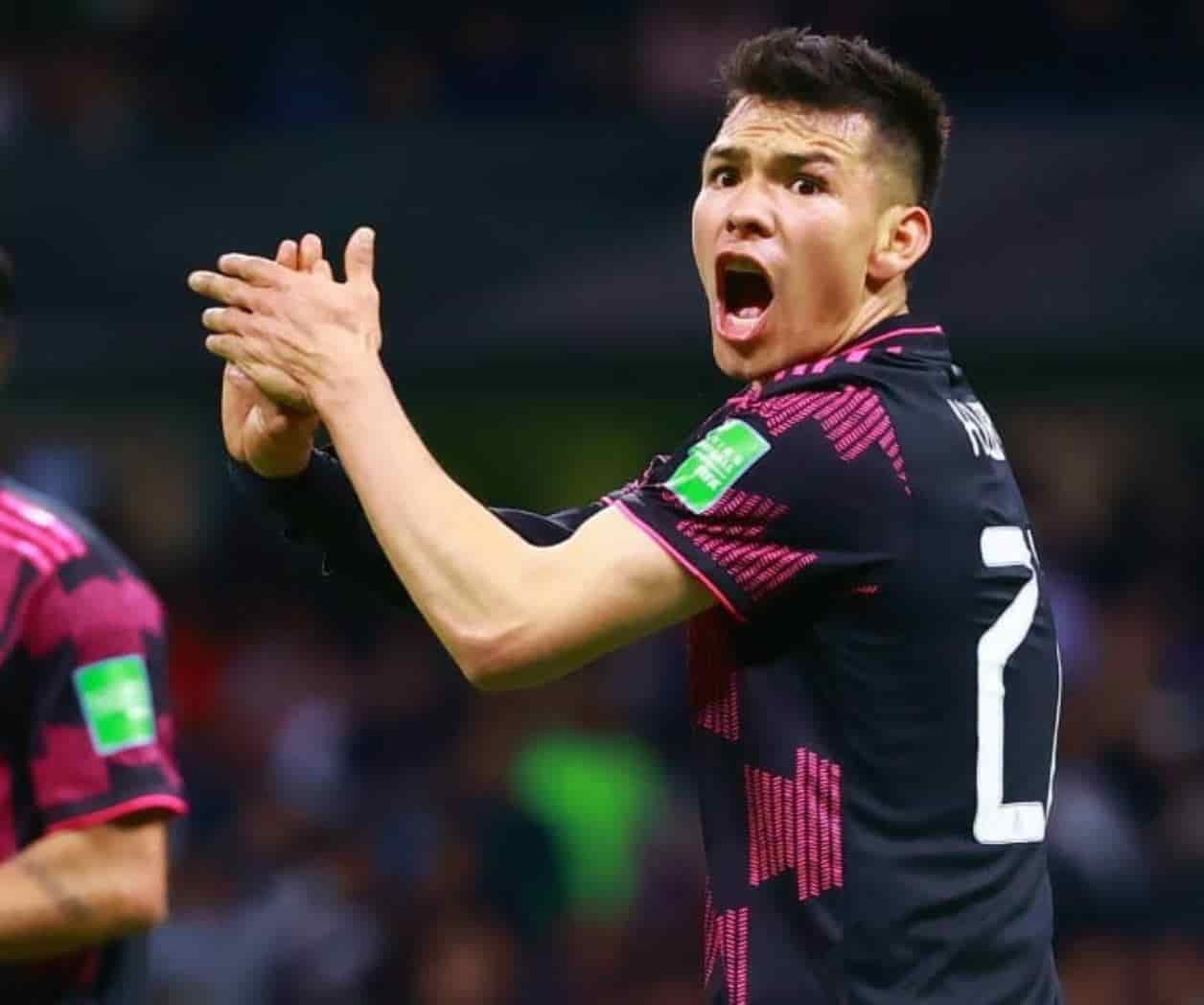 Filtran jersey alternativo de la Seleleción para Qatar 2022
