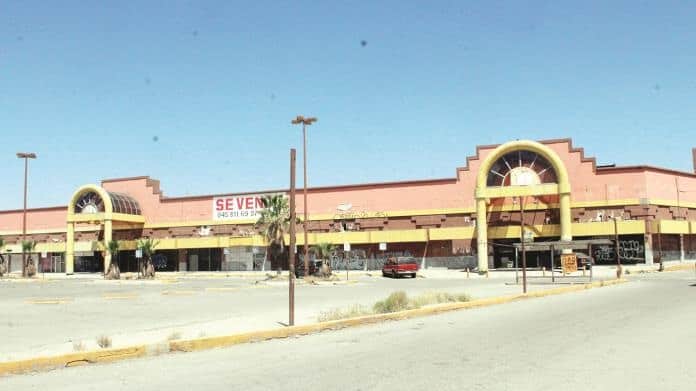 Sobre el antiguo Merco Carranza, aún no se tiene definido un proyecto, pero están en pláticas.