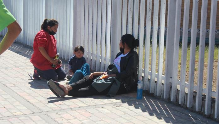 Denota ausentismo escolar problemas en casa