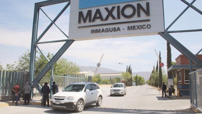 Repartirá Inmagusa 82mdp de utilidades