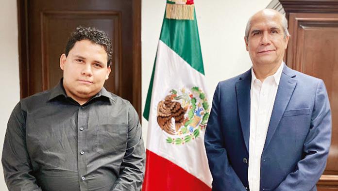 Atiende Mario Dávila peticiones de vecinos