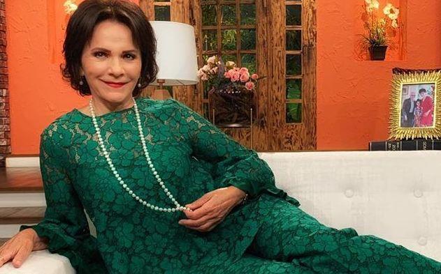 “Por su culpa el país está como está”; atacan a Pati Chapoy en plena vía pública