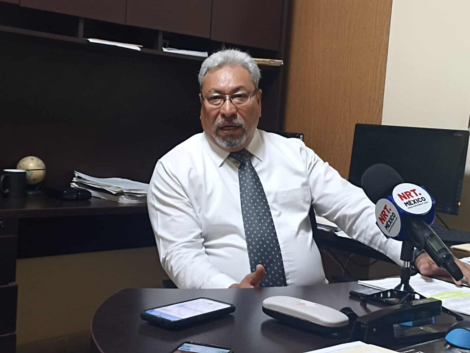 Miguél Arellano Piña dijo que estarán al pendiente del caso de abuso sexual en agravio de un menor, hecho que se suscitó en el municipio de Frontera.