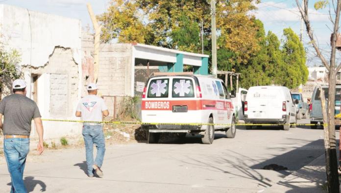 Sabinas: Vinculan a feminicida de Priscila