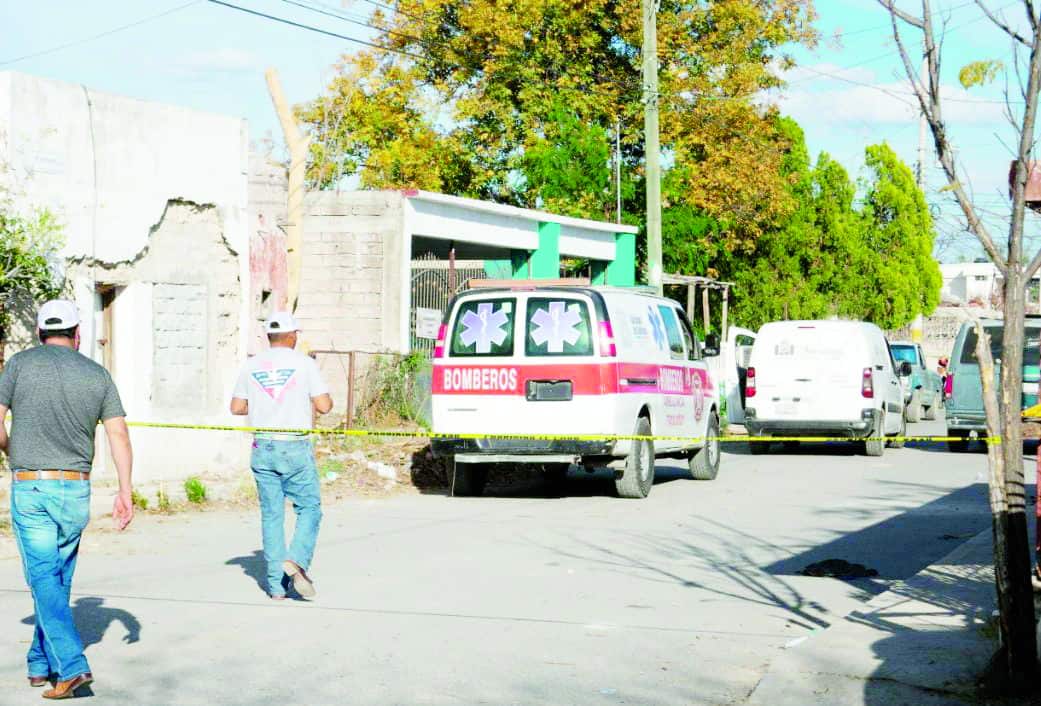 Se vinculo a proceso al presunto feminicida de Priscila.