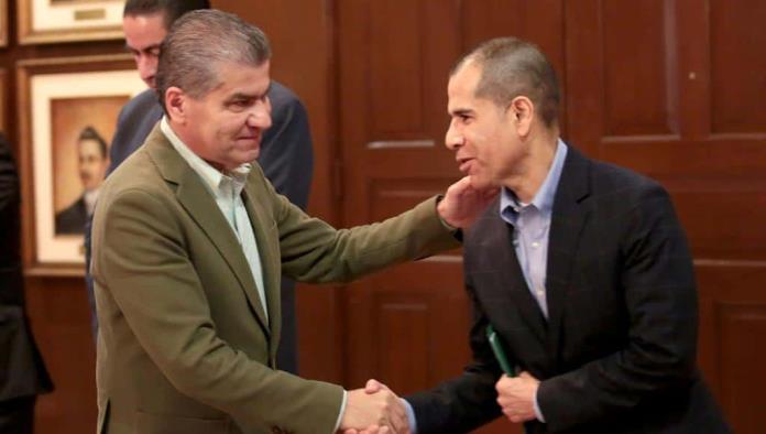 Anuncia Gobernador expansión de Martinrea