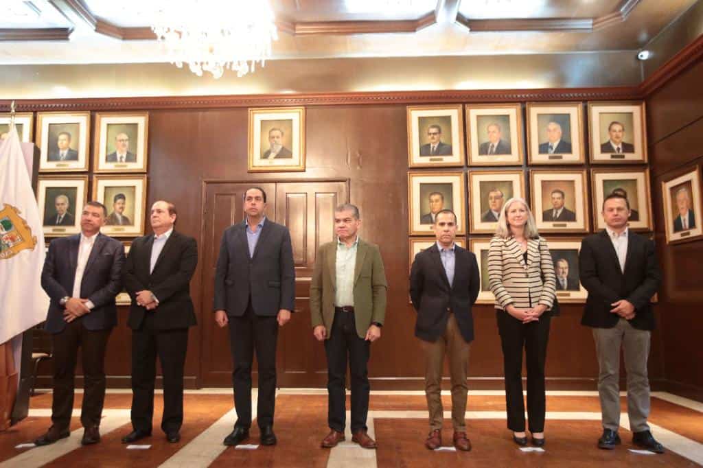 Anuncia Gobernador expansión de Martinrea
