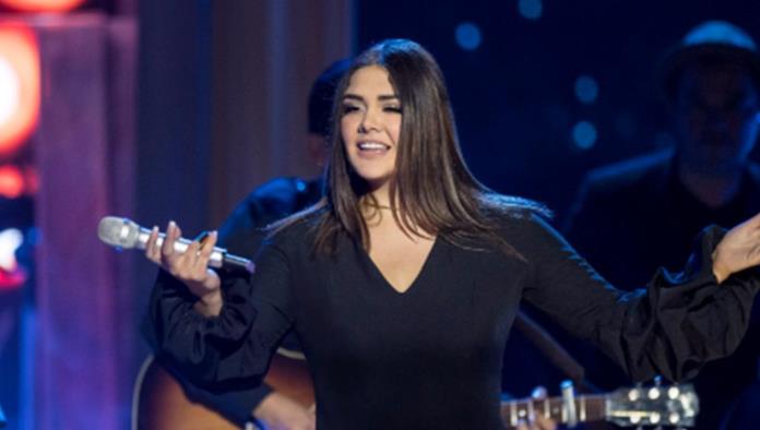 Gustavo Adolfo Infante cítrico a Yuridia por hacer show contagiada de covid