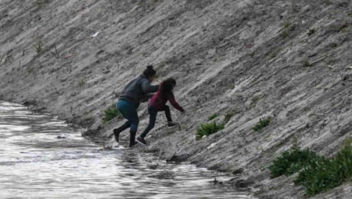 Tamaulipas detendrá a migrantes que transiten el estado