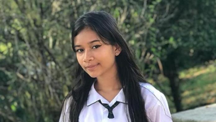 Karina Blanco logró enviar foto de su agresor antes de ser asesinada
