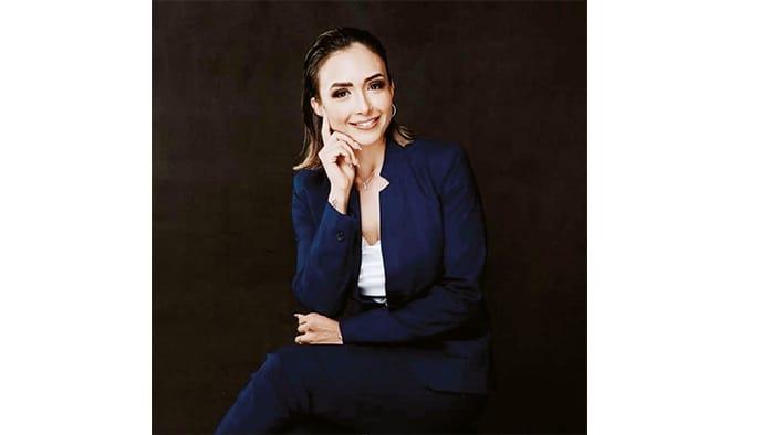 Involucran otra vez a Belén Saraí 