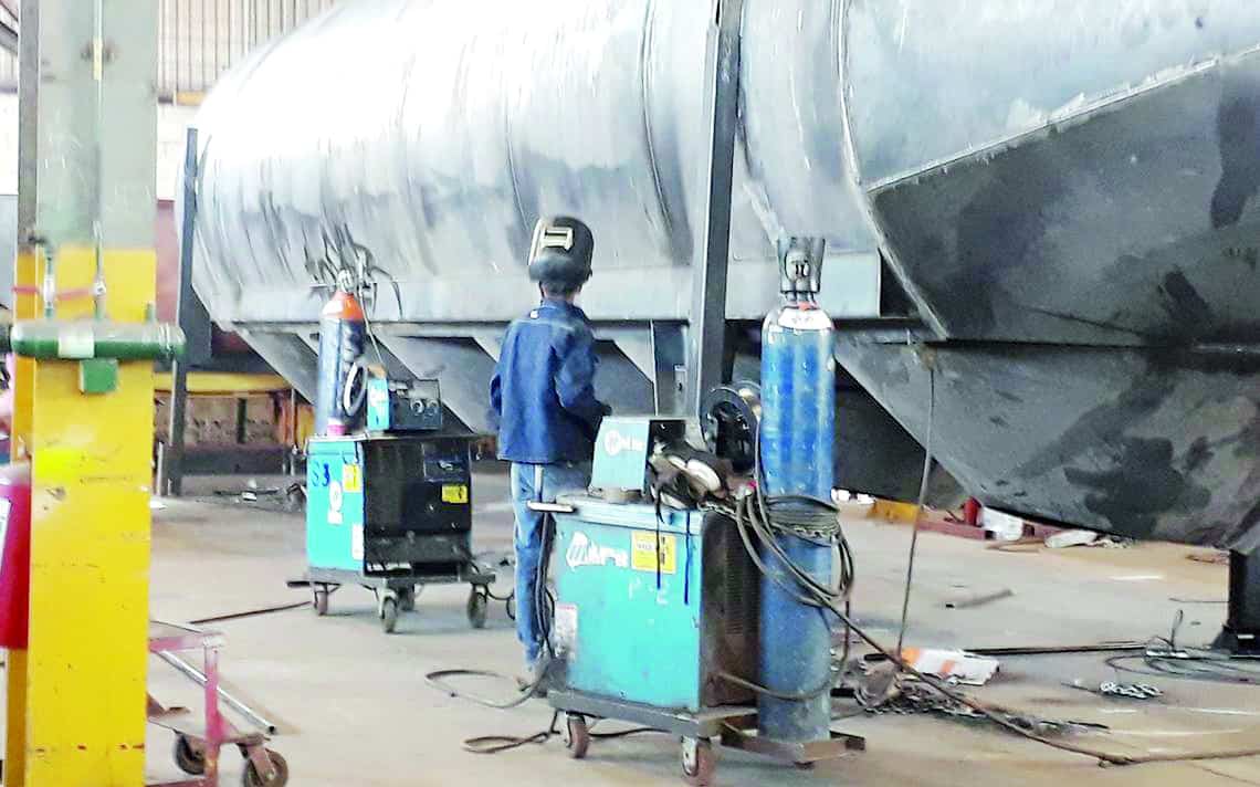 Abren bolsa de trabajo para empresas adheridas a la CTM Monclova.