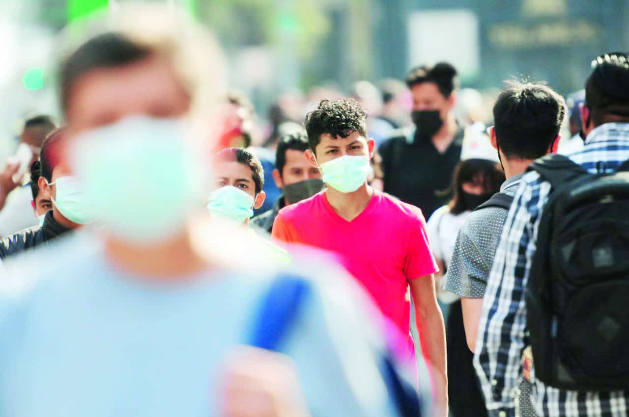 La pandemia del COVID-19 aún no termina, como lo asegura el Gobierno Federal.