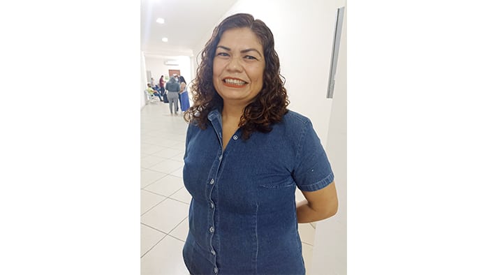 Dijo que en este año se han retirado de sus hogares un total de cinco menores que vivían en situación de riesgo.