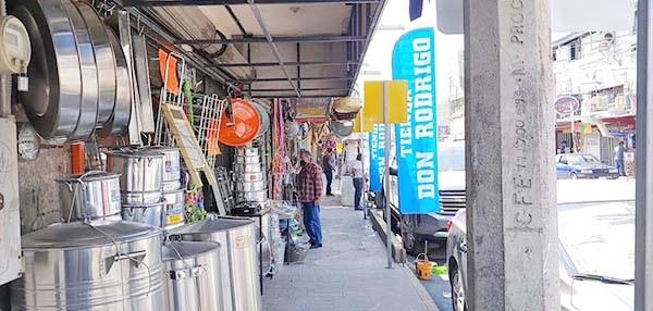 Monclova luce más pujante y creciendo