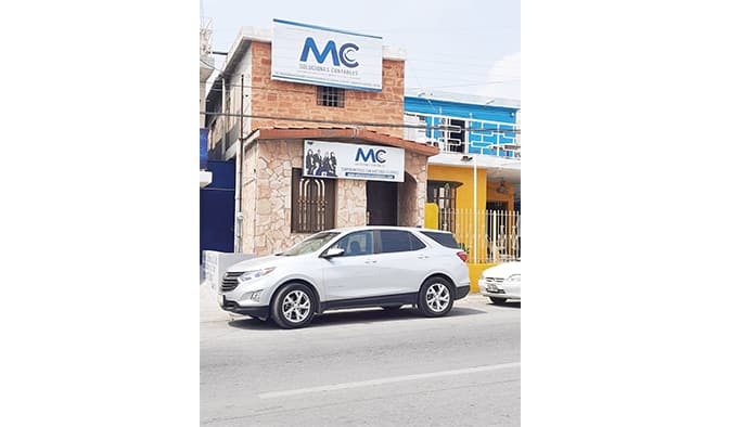 Niegan acusaciones por parte de directivos de AHMSA.