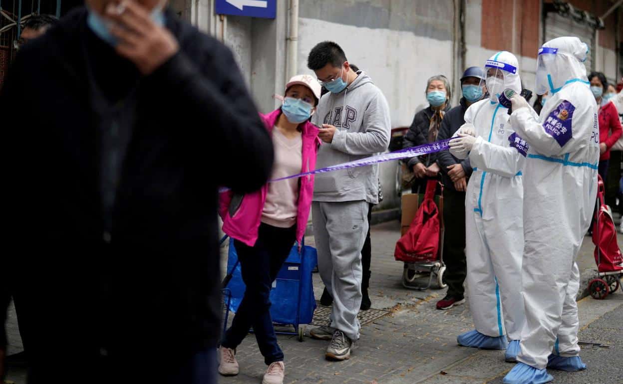 Pandemia cobro la vida de 16 millones de personas: OMS