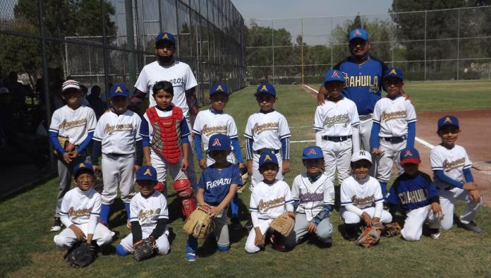 Victoria de Acereros ante los Marlines