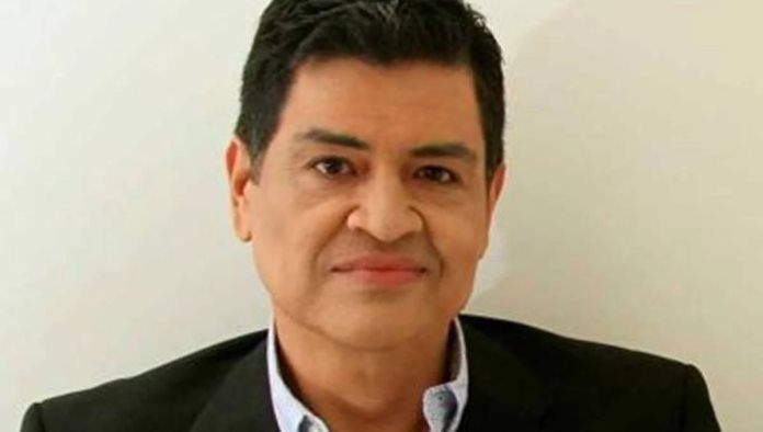 Asesinan al periodista Luis Enrique Ramírez, El noveno en el 2022