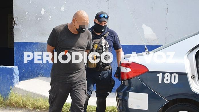 Quería expolicía matar a su mujer