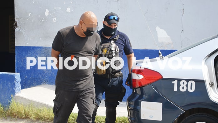 Quería expolicía matar a su mujer