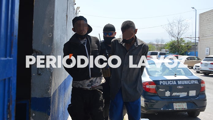 Desmantelan subestación de Comisión